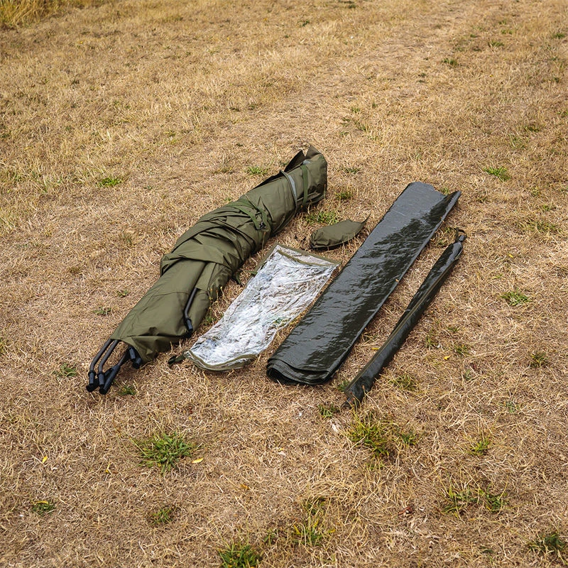 Fox EOS Pro Bivvy 2 Man